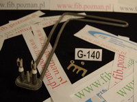 GRZAŁKA ZMYWARKI 2000W